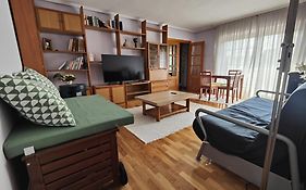 Habitacion En Bilbao